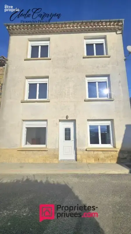 Maison Roquetaillade Et Conilhac 7 pièces - 121.76 m2 - jardin en option - photo 11