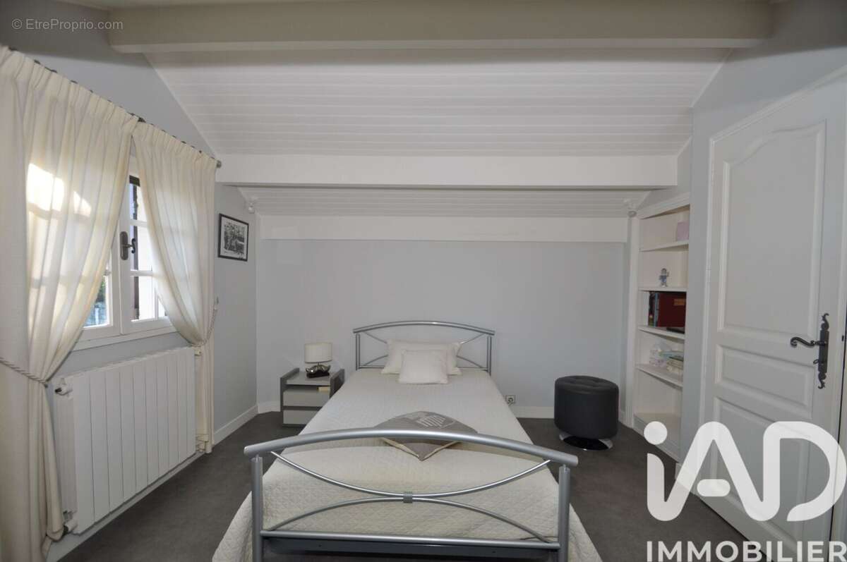 Photo 8 - Maison à PESSAC