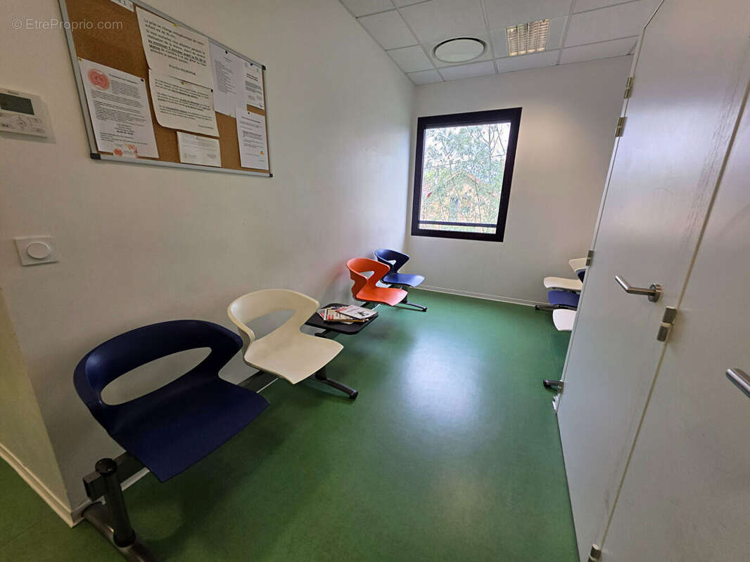 Commerce à BOURGOIN-JALLIEU