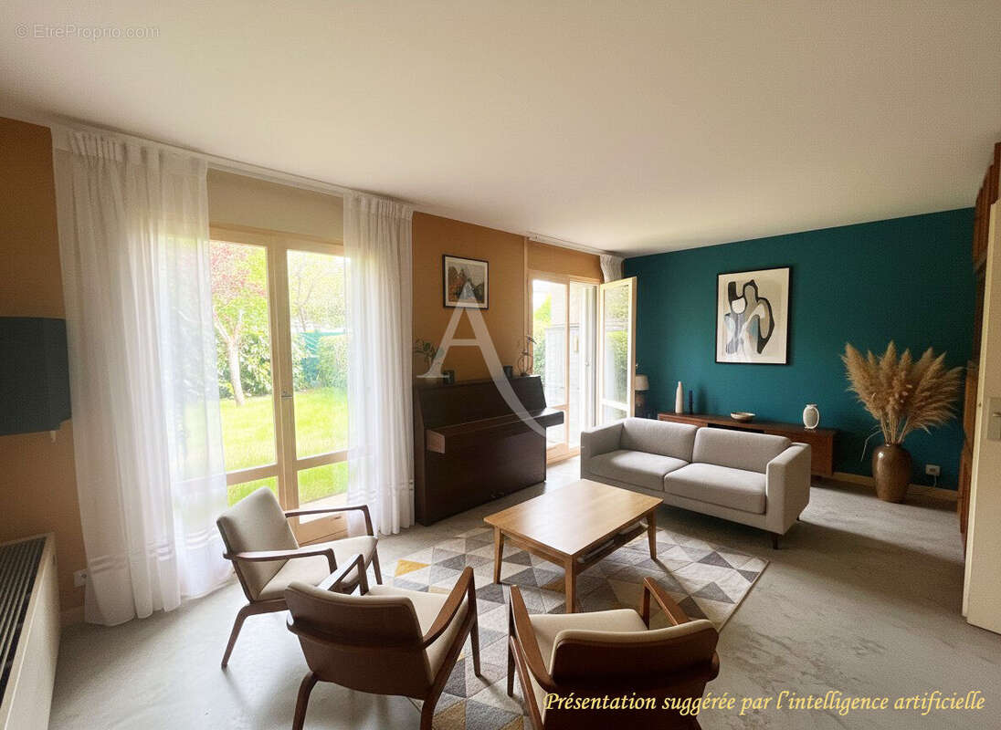 Maison à DOURDAN