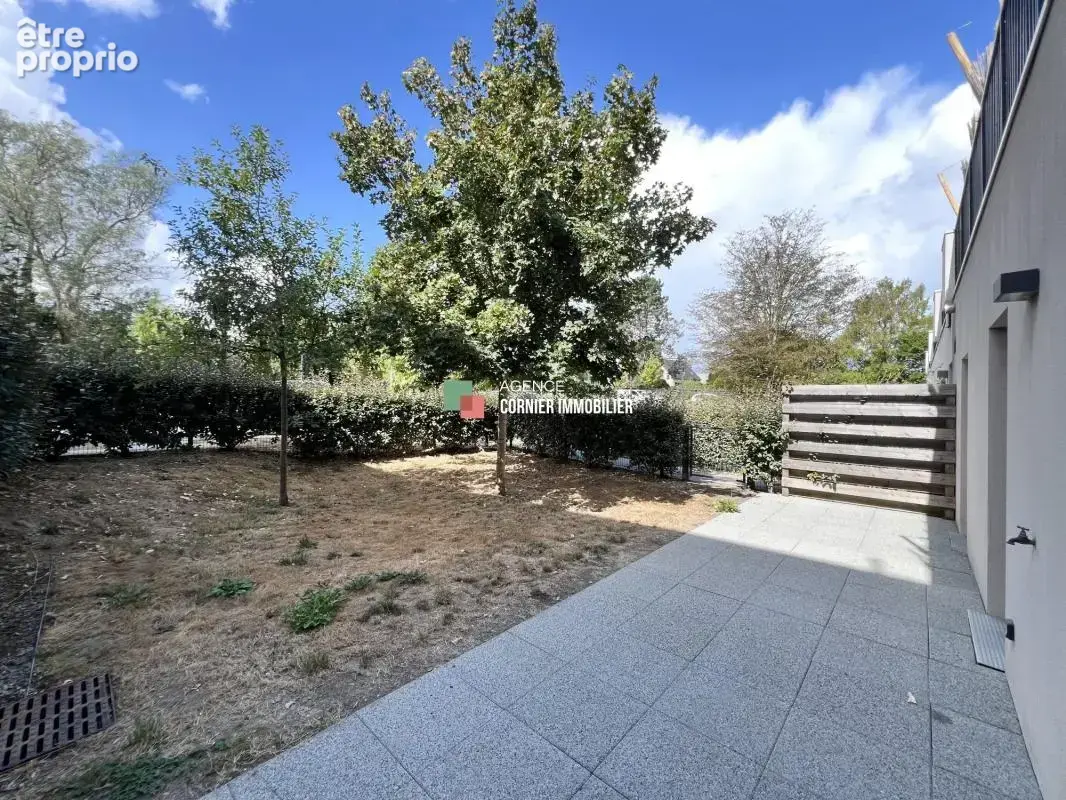Appartement à vendre Noyal-sur-Vilaine - photo 9