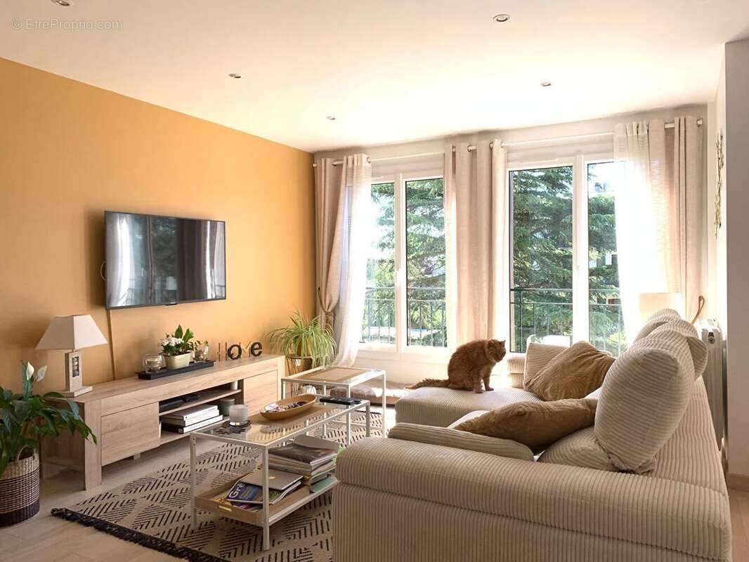 Appartement à MONTMORENCY