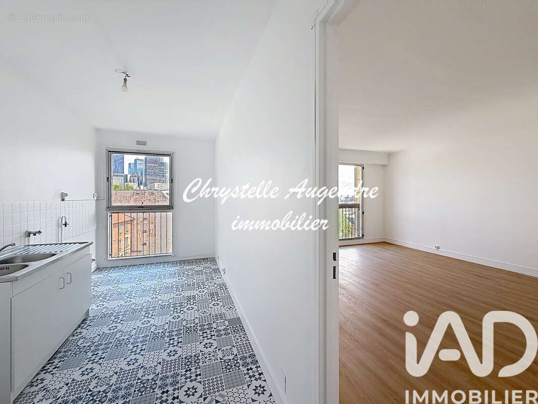 Photo 5 - Appartement à PUTEAUX