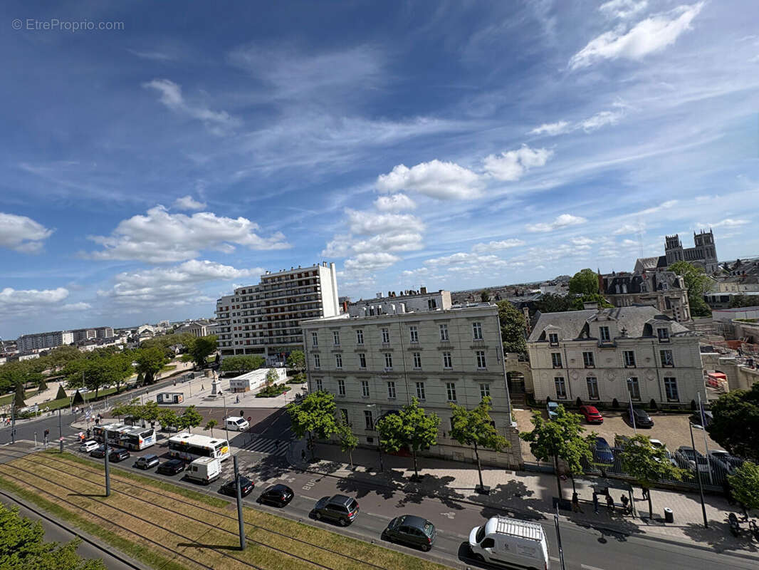 Appartement à ANGERS
