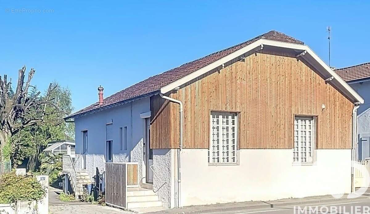 Photo 8 - Maison à LONS