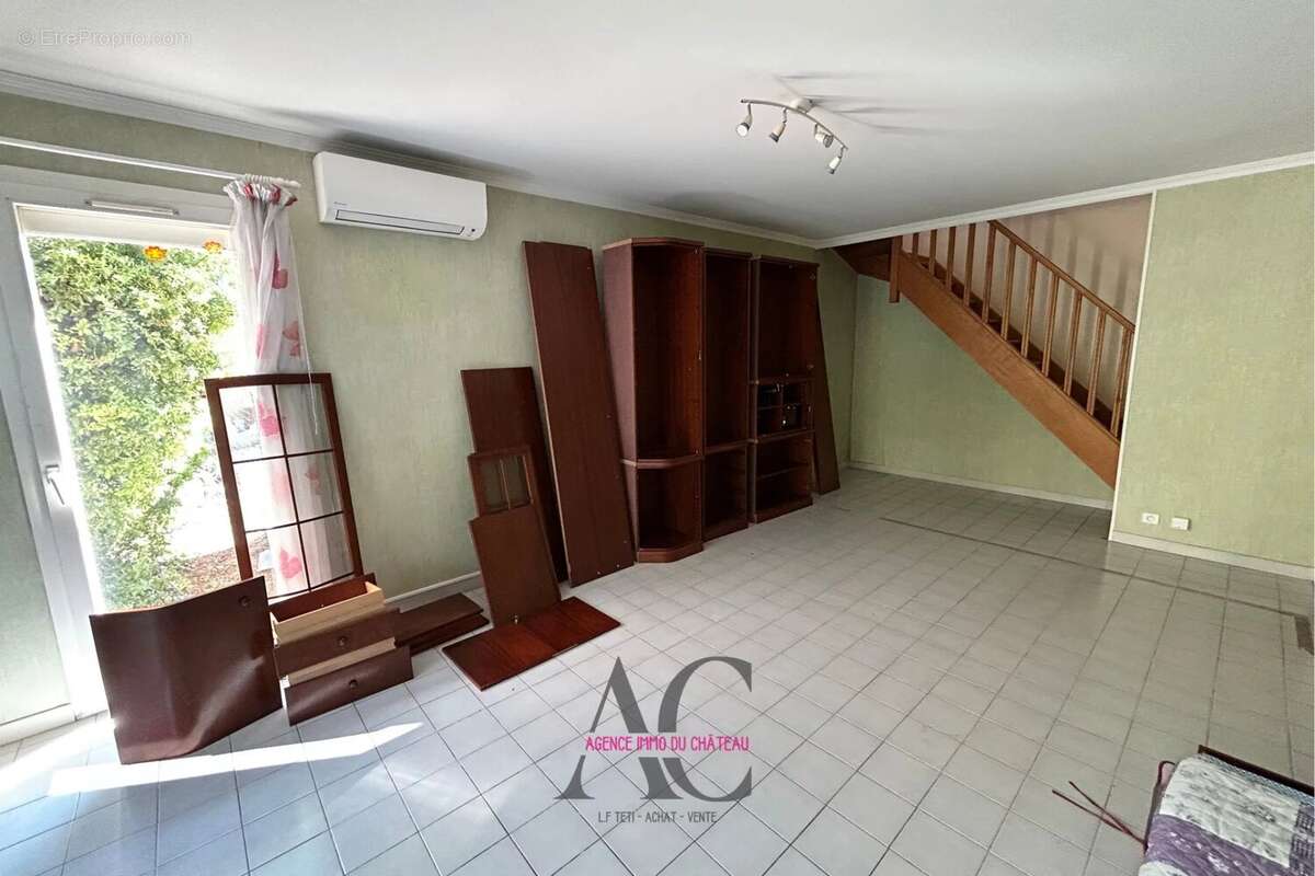 EXCLUSIVITE Duplex 5 pièces avec jardin – 97 m² – Garéoult - photo 4