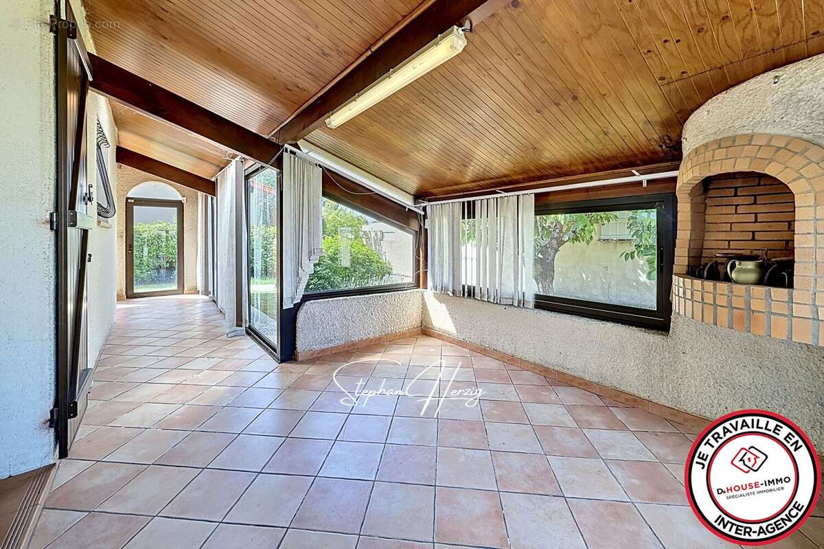 Maison 87 m² à Merignac  - photo 11