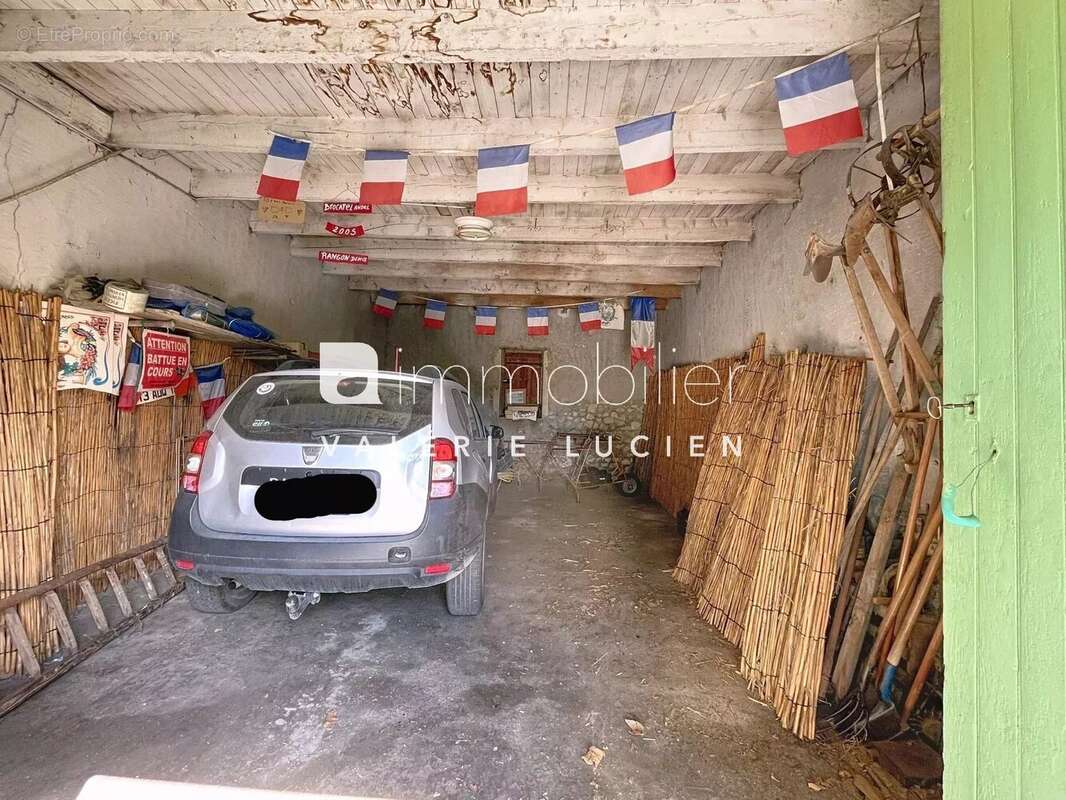 Maison à SAINT-REMY-DE-PROVENCE