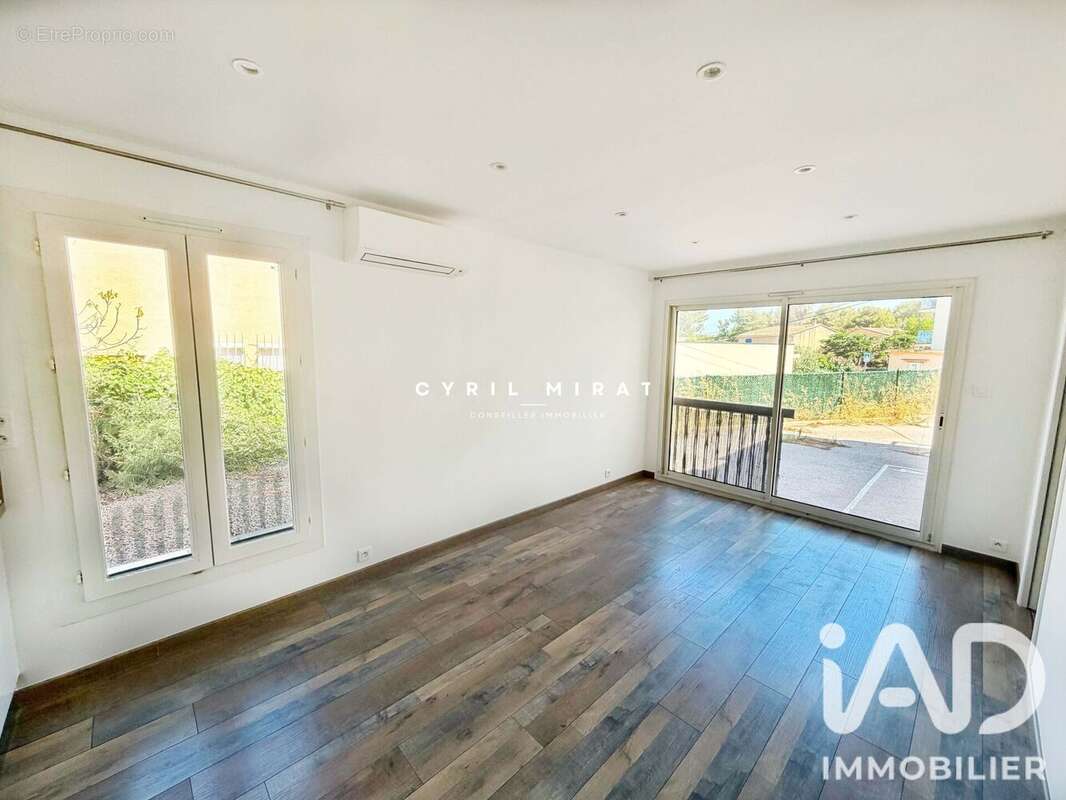 Appartement 47 m² à La Seyne-Sur-Mer  - photo 4