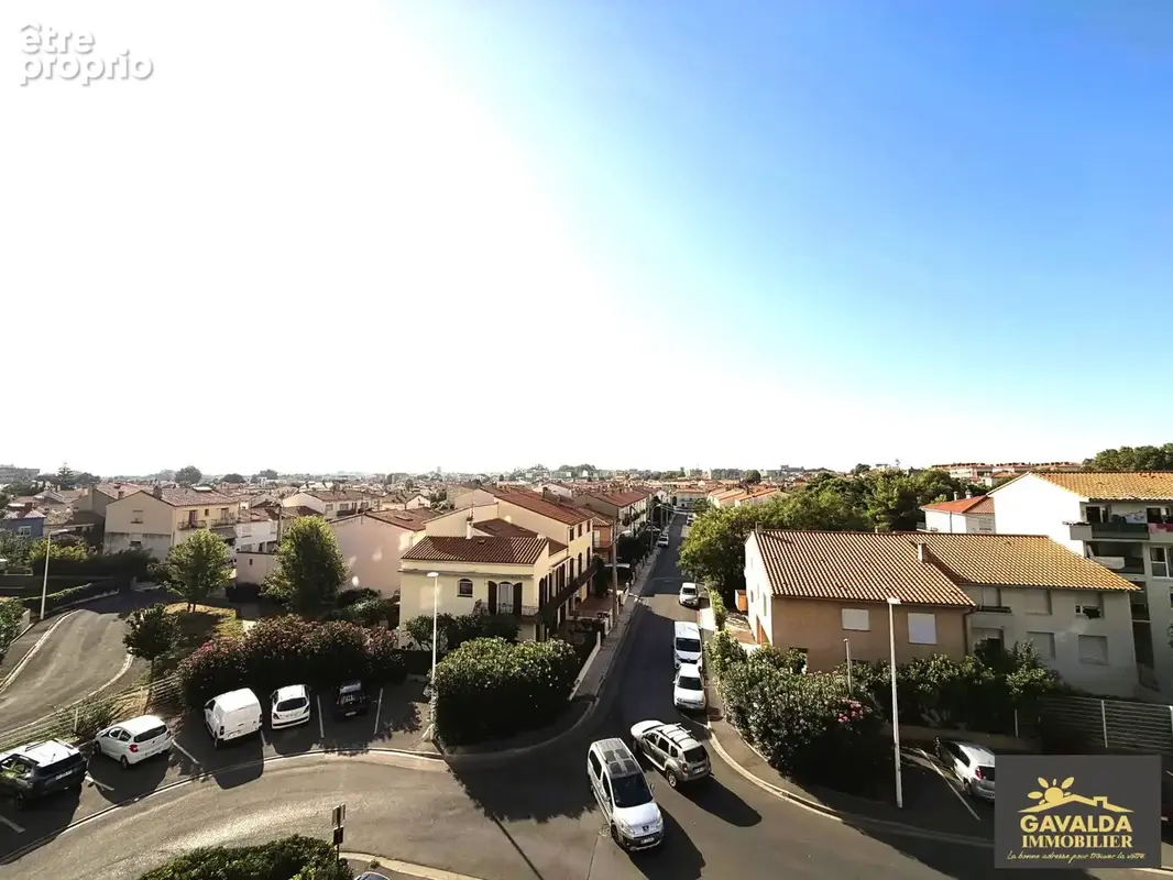 Appartement 3 pièces 56 m² à vendre à Perpignan (66000) - photo 6