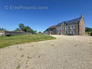 Maison à HUDIMESNIL