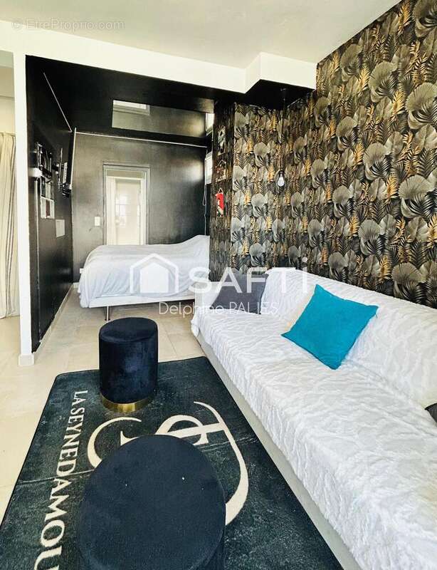 Appartement 30 m² à La Seyne-Sur-Mer  - photo 5