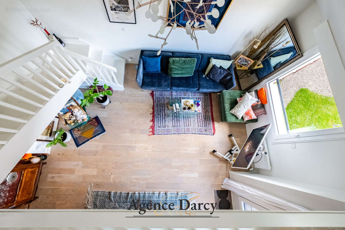 Appartement à BEAUNE