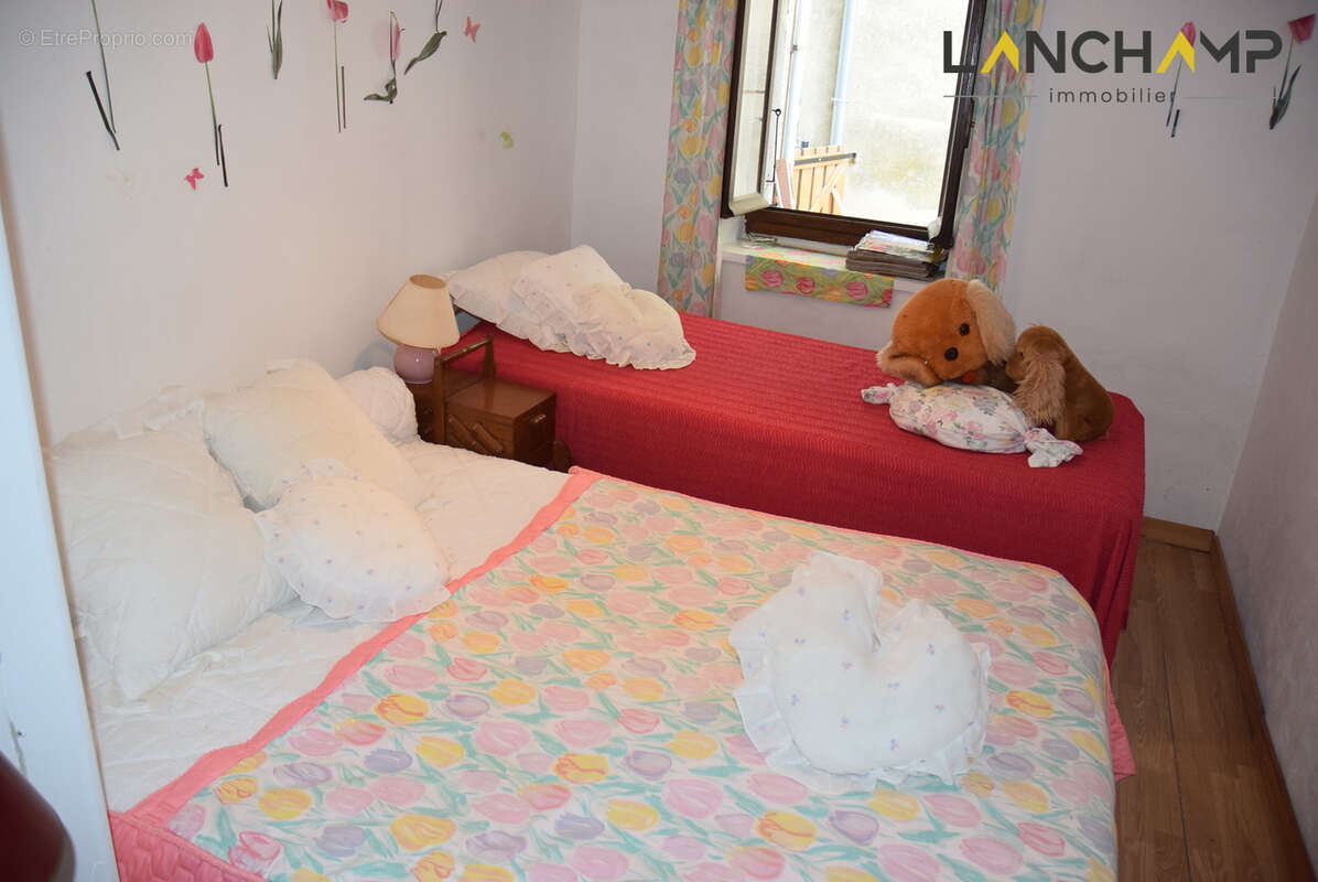 Maison de vacances. - photo 8