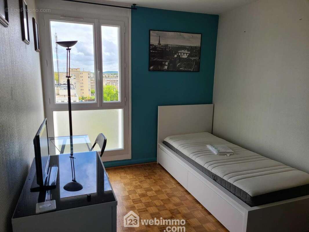 Appartement à COMPIEGNE