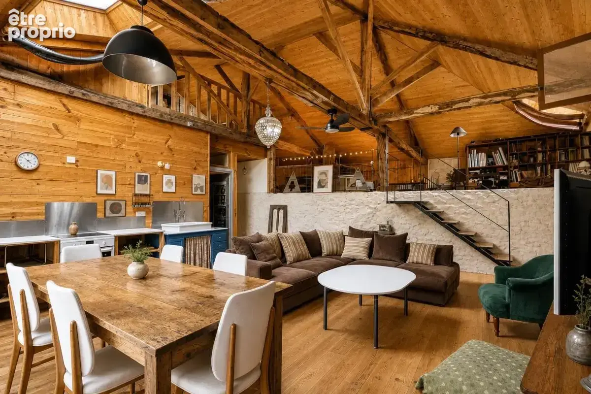 Maison de 10 pièces de 350 m² à Champcevinel - photo 13