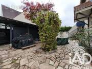 Photo 1 - Maison à VILLEMOMBLE