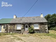Maison à KERGRIST-MOELOU