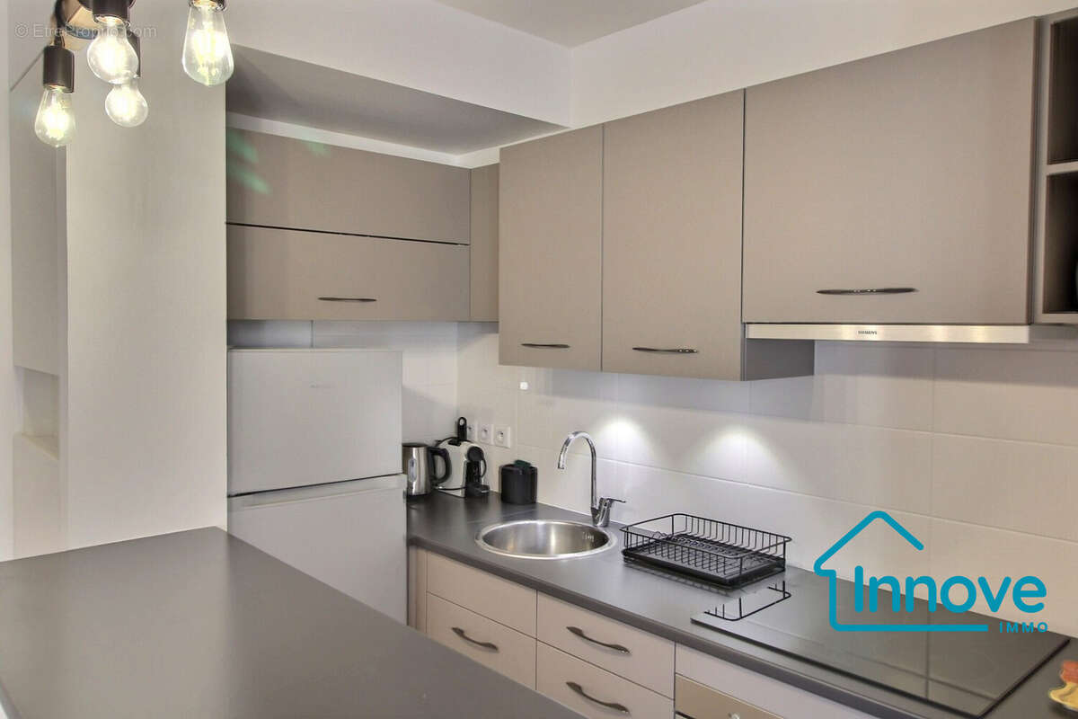 Appartement 37 m² à Versailles  - photo 7