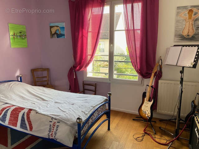 Maison à GENNEVILLIERS