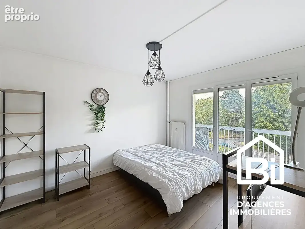 Appartement Herouville Saint Clair - photo 4