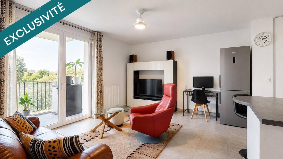 Photo 1 - Appartement à BEGLES
