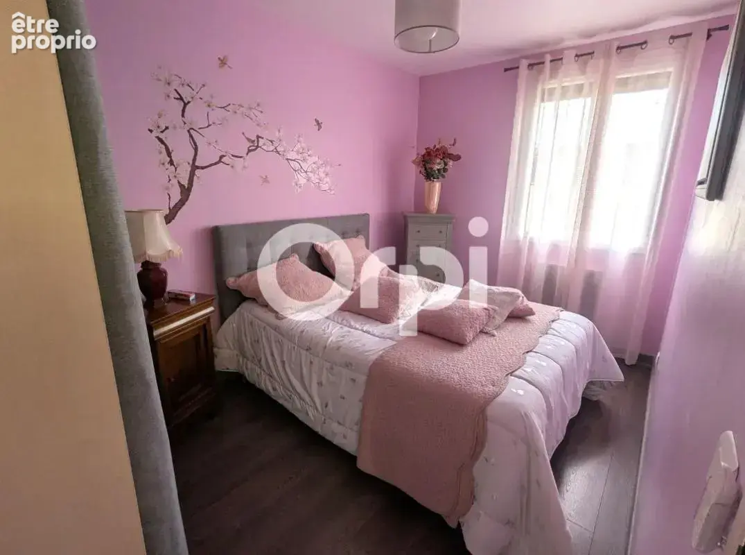 Maison 126 m², 4 chambres, a vendre vic sur aisne (02290) - - photo 7