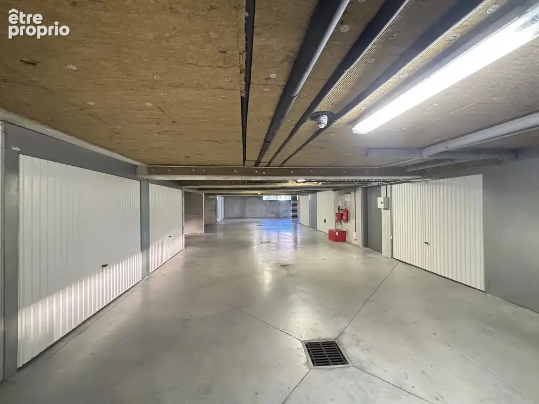 Hyères Costebelle – T3 de standing très calme, terrasse, parking – Garage 16 m² poss en supplément - photo 18