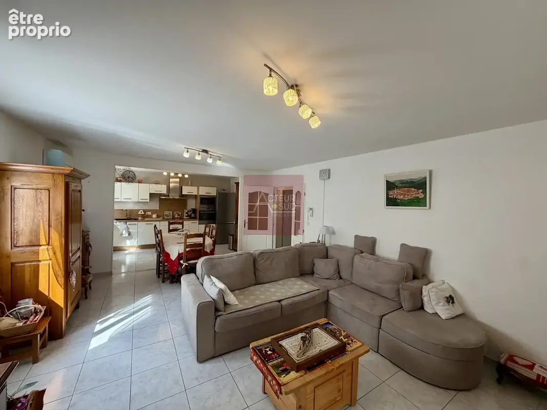 Vente maison 6 pieces montpellier hopitaux-facultés - photo 3
