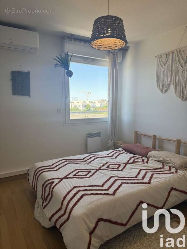 Photo 4 - Appartement à BORDEAUX
