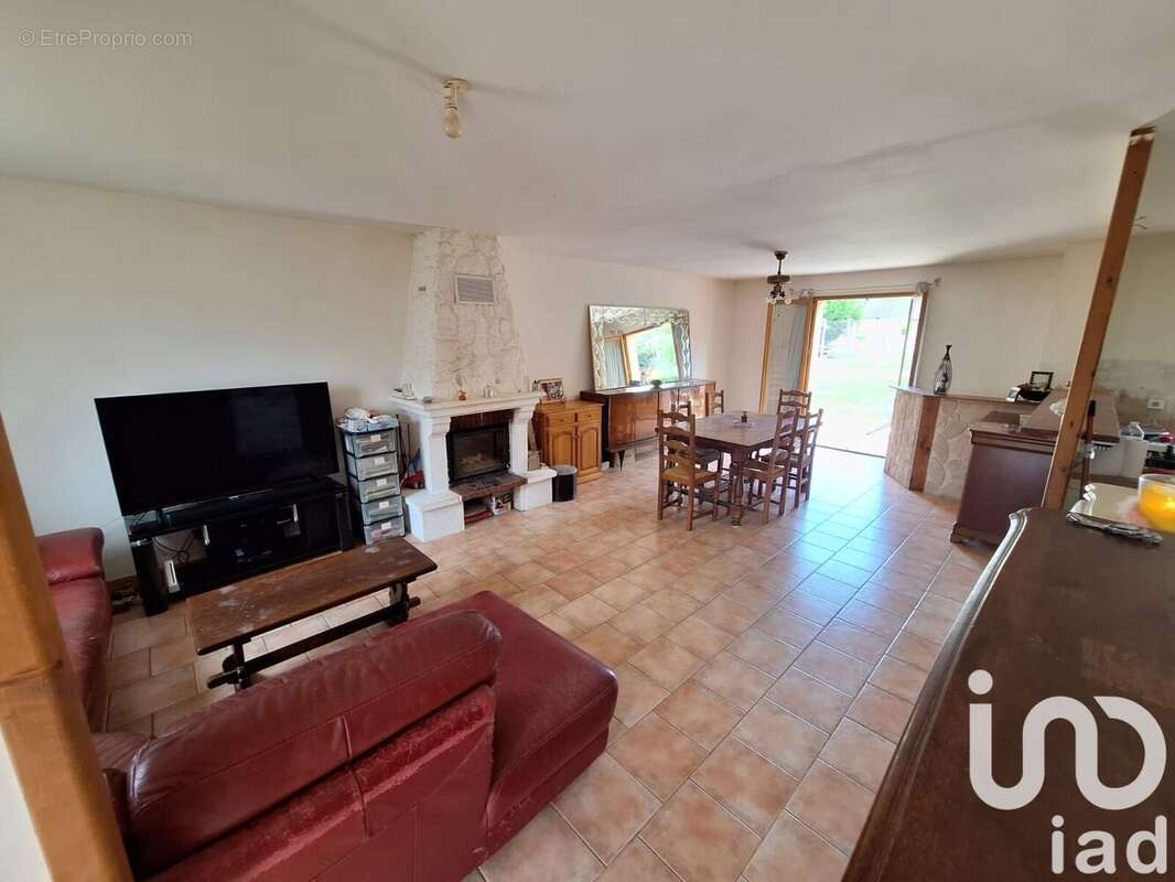 Photo 5 - Maison à DROISY