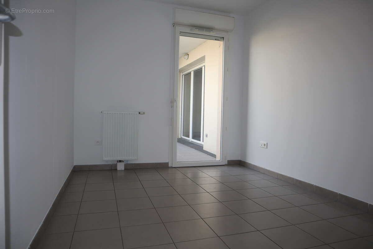 Appartement à PESSAC