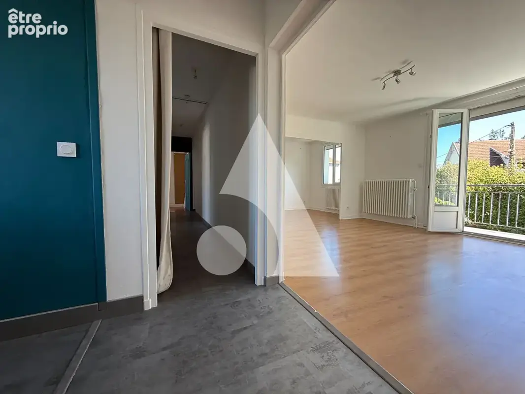 Maison Lons Le Saunier quartier Les Pendants - photo 5