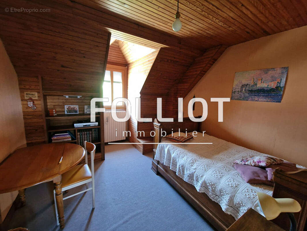 Maison à PERIERS