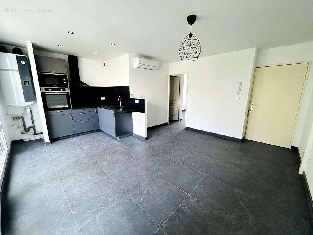 Appartement à MONTREUIL