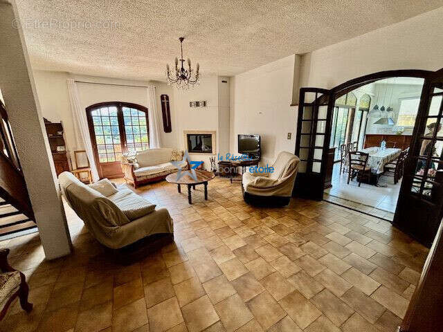 Maison à BORGO