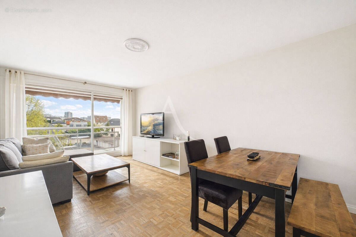 Appartement à CRETEIL