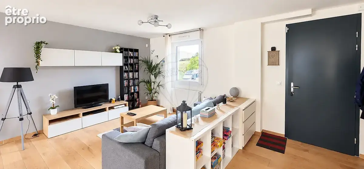 Maison 4 chambre(s) à vendre - photo 2