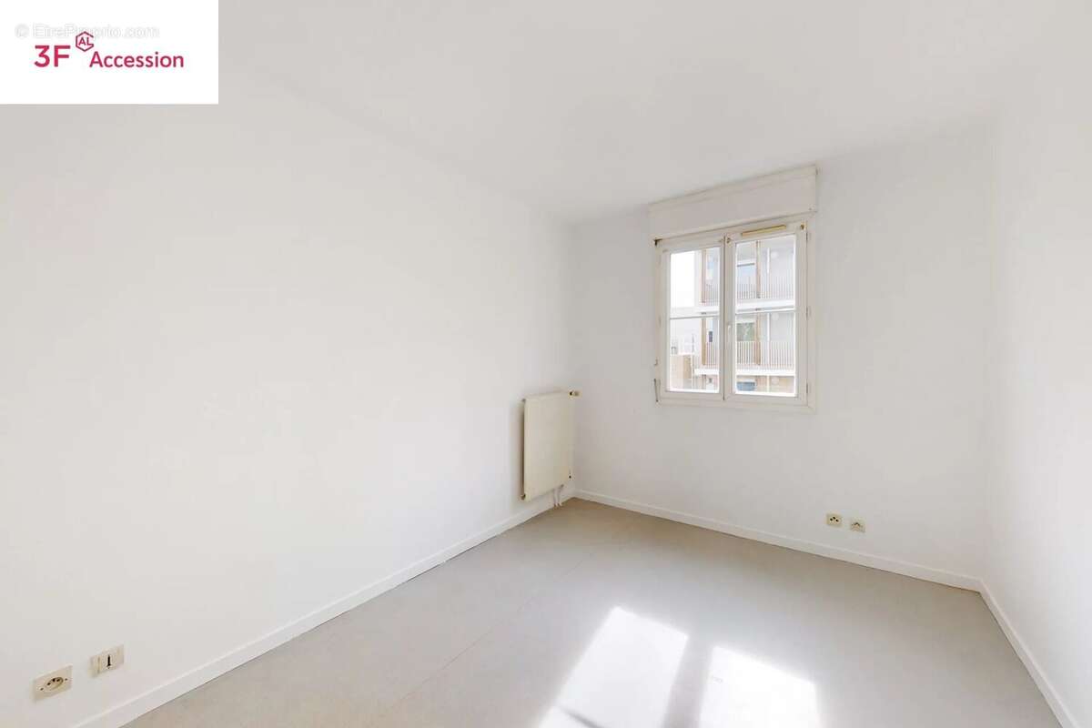 Appartement à PONTOISE