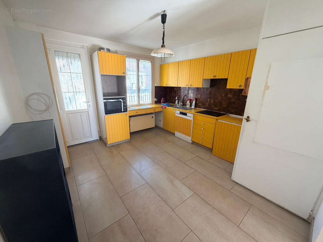 Maison à VILLEPARISIS