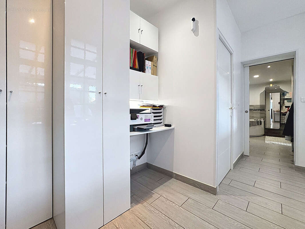 Maison à VALENCIENNES