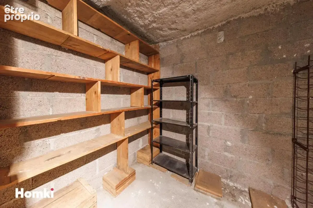 Appartement T3 de 97 m² à Clermont-Ferrand 63000, Rue de Strasbourg - photo 14