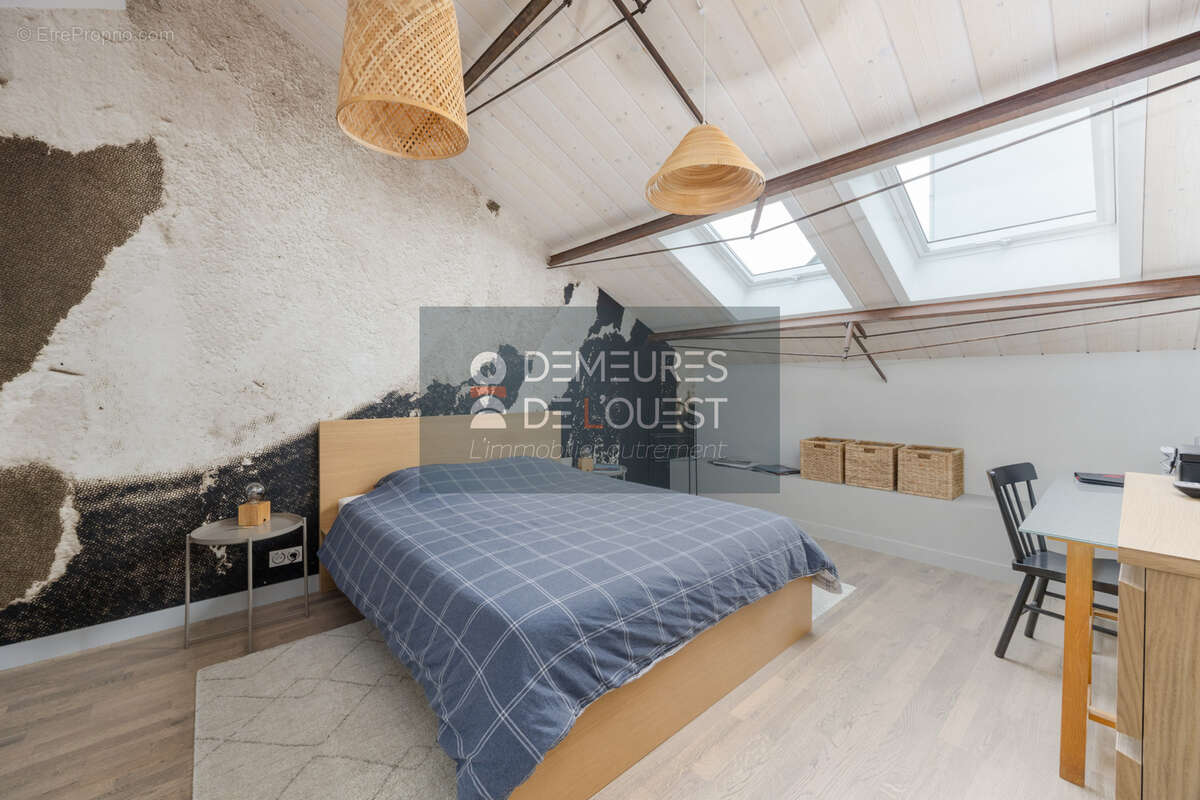 Maison à RENNES