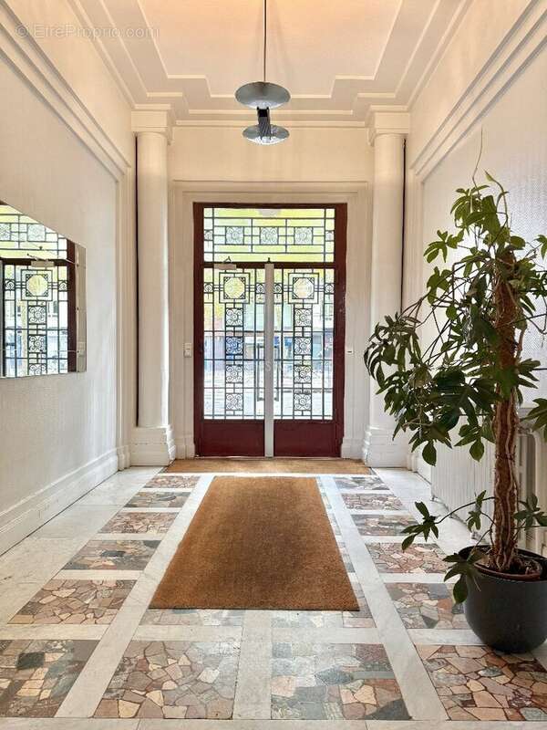 Appartement à TOURS