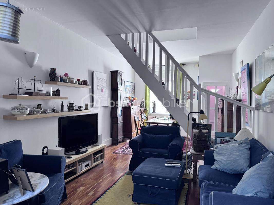 Maison à TOURCOING