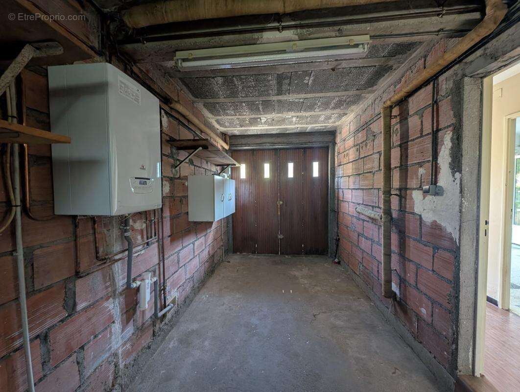 Maison à vendre à Pézenas – Calme et proximité du centre - photo 11