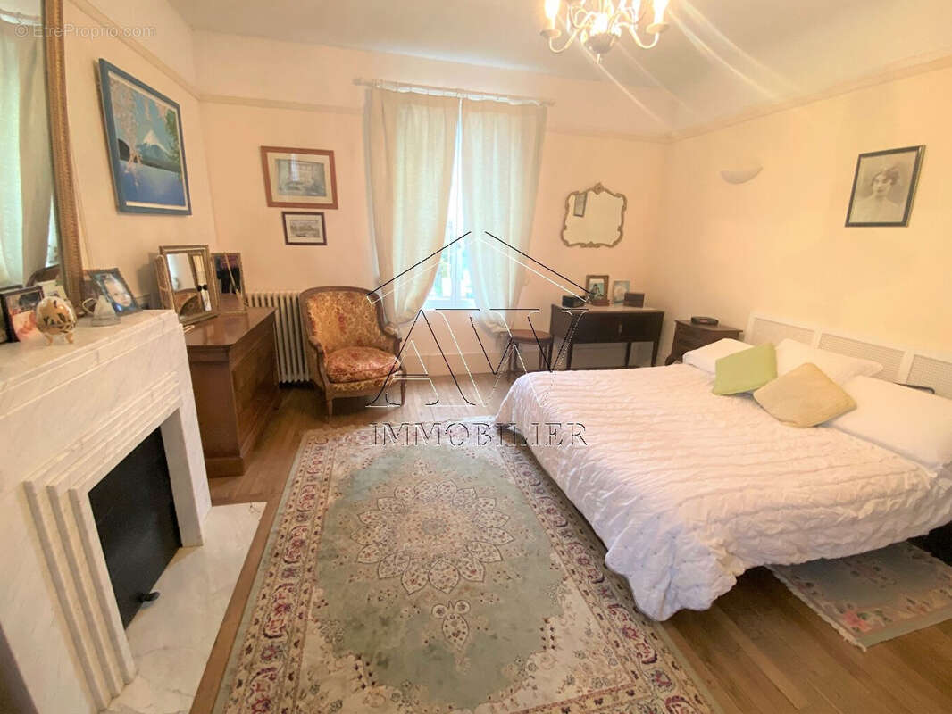 Maison à L'ISLE-ADAM