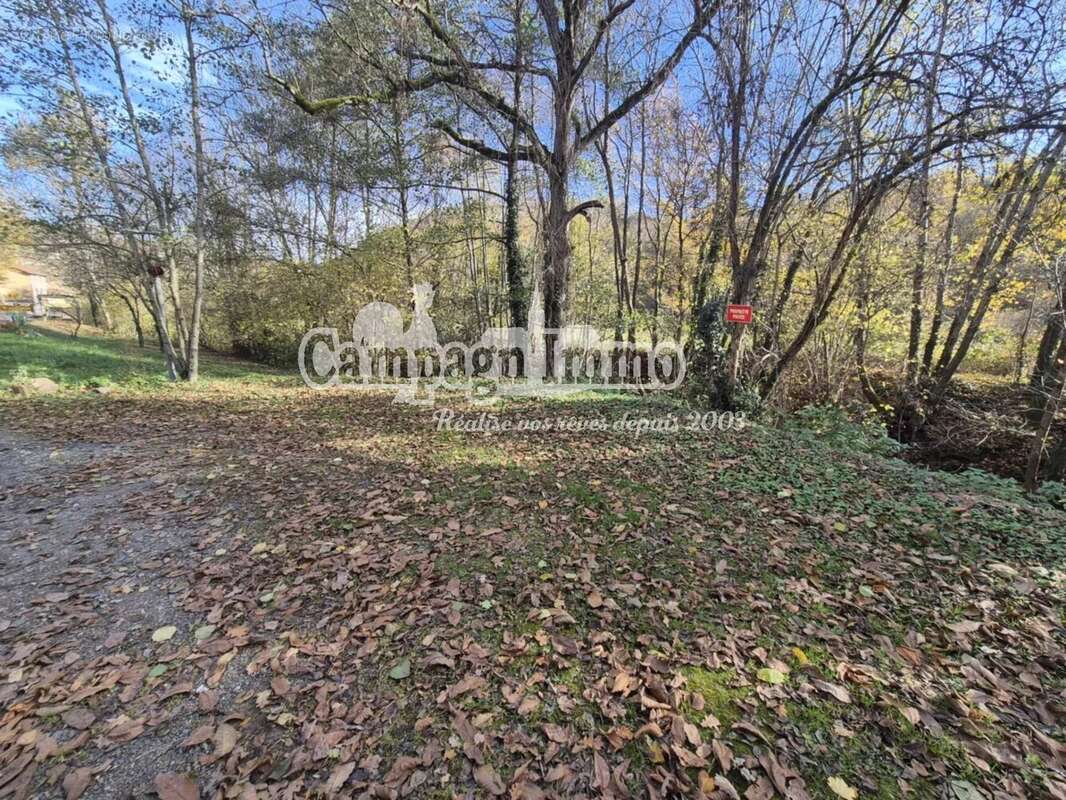 Maison à SAINT-FORGEUX