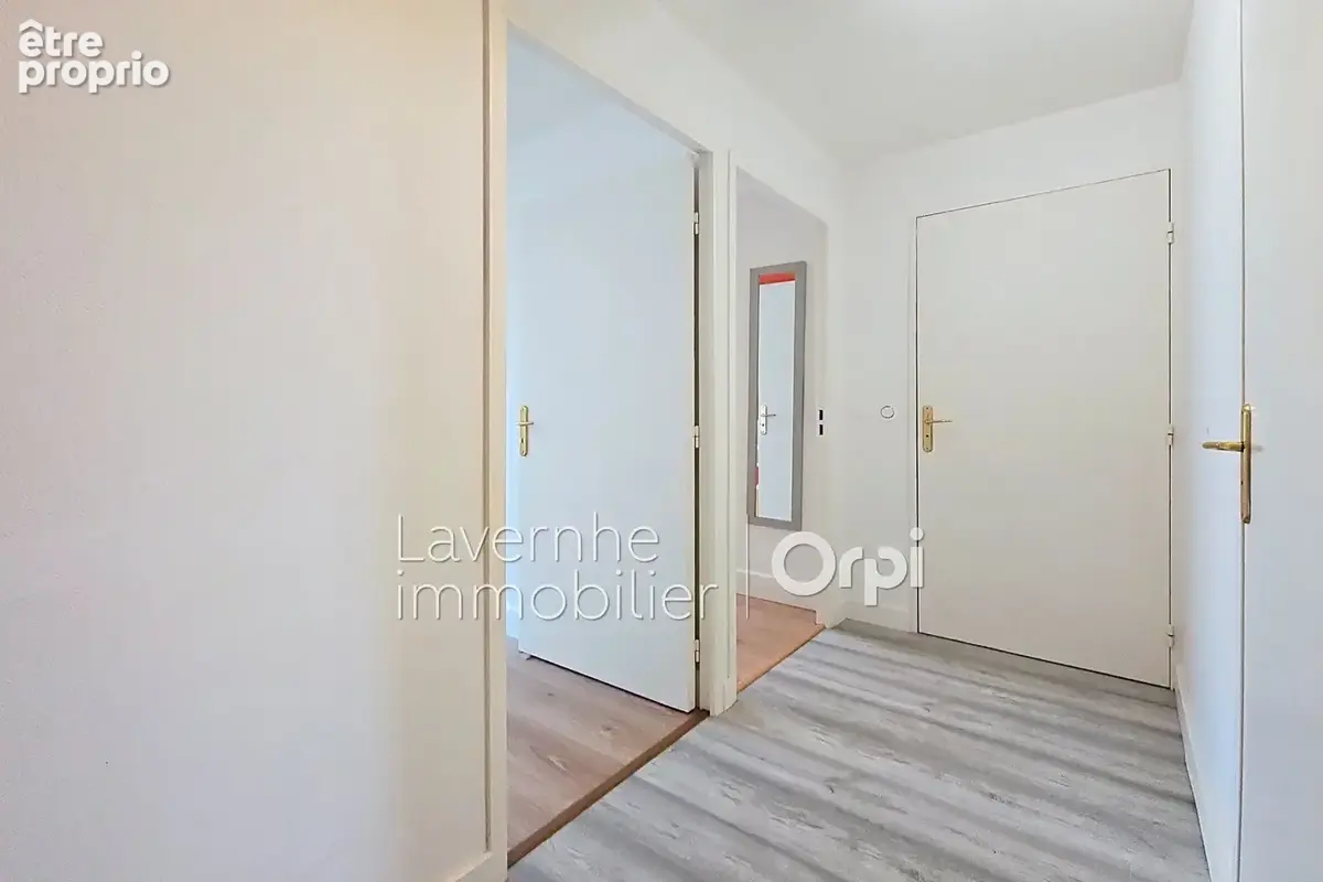 Appartement 3 pièces 59 m² à vendre à Antibes (06600) - photo 9