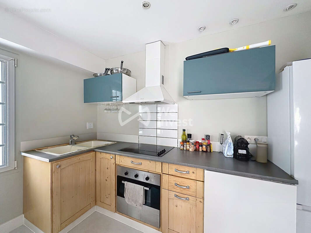 Appartement 35 m² à Lescar  - photo 3